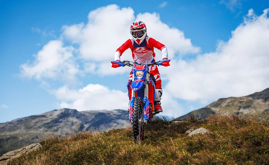 Beta RR Race 4T 480 Bild 8: Beta RR Race 4T 480