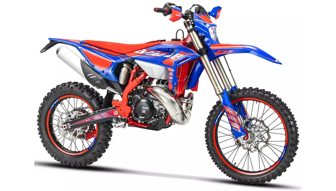 Beta RR Race 2T 300 2026 Beta RR Race 2T 300 2026