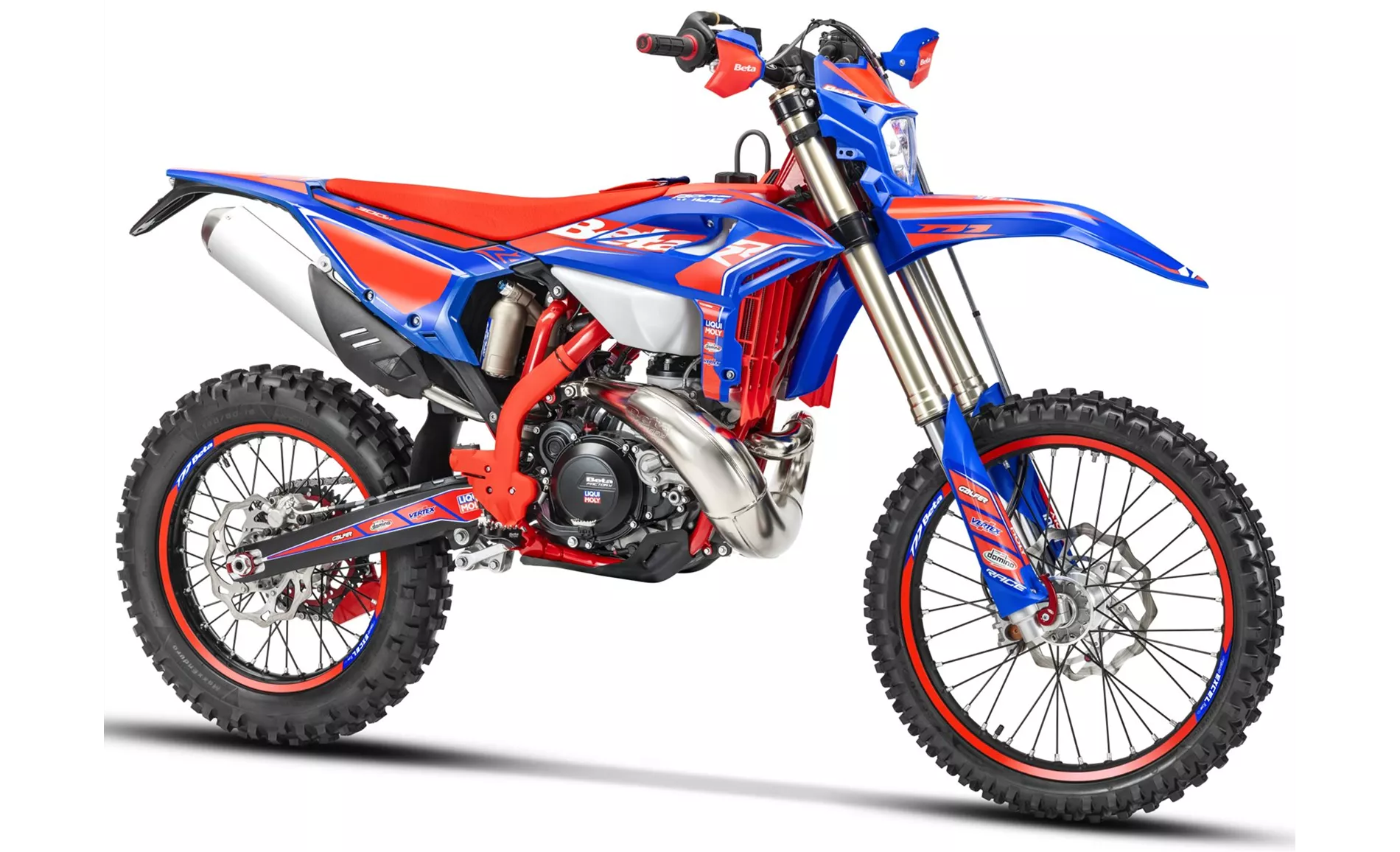 Beta RR Race 2T 300 2026 Beta RR Race 2T 300 2026