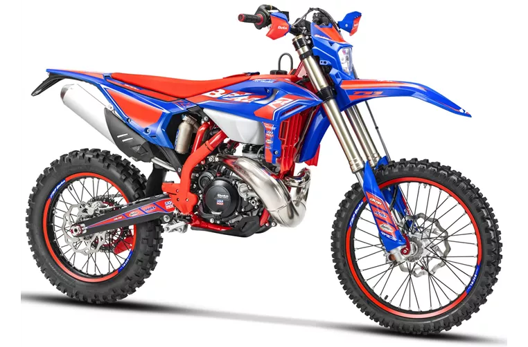 Beta RR Race 2T 300 2026 Beta RR Race 2T 300 2026