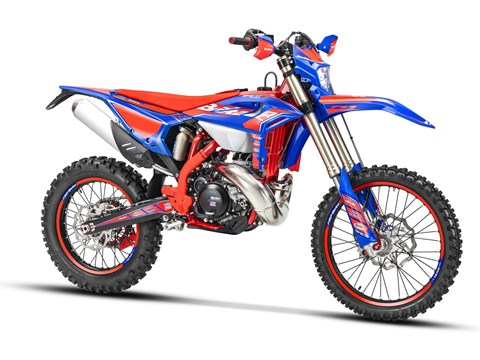 Beta RR Race 2T 300 