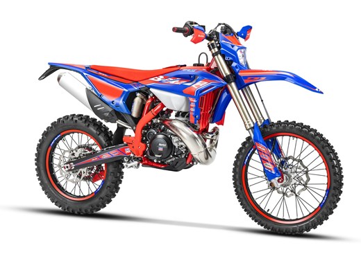 Beta RR Race 2T 300
