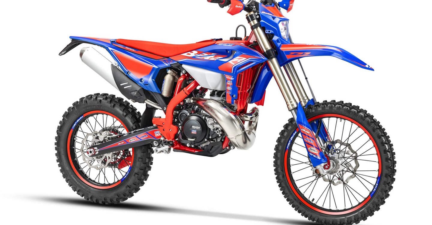 Beta RR Race 2T 300