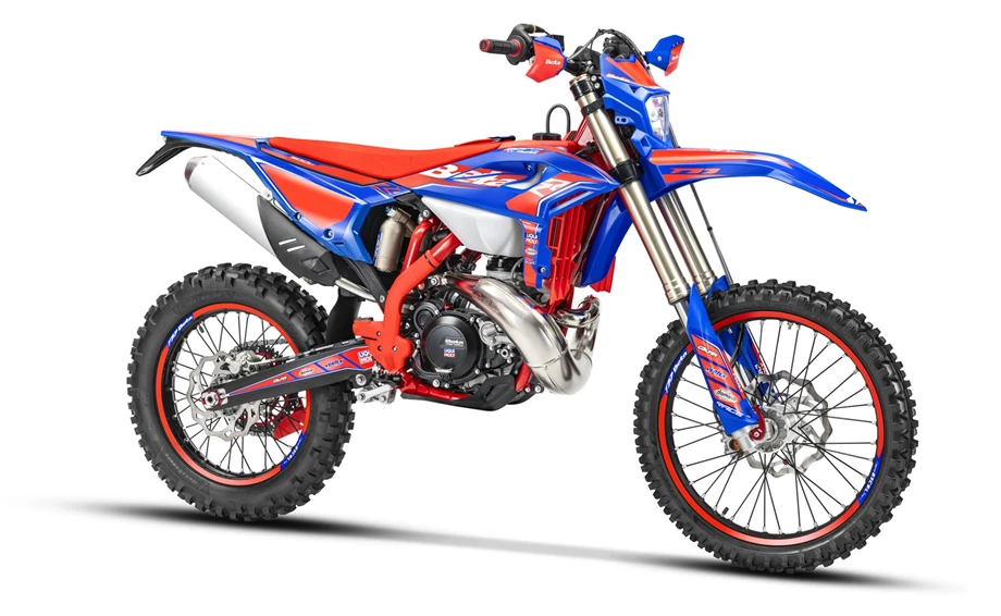 Beta RR Race 2T 300 Bild 1: Beta RR Race 2T 300