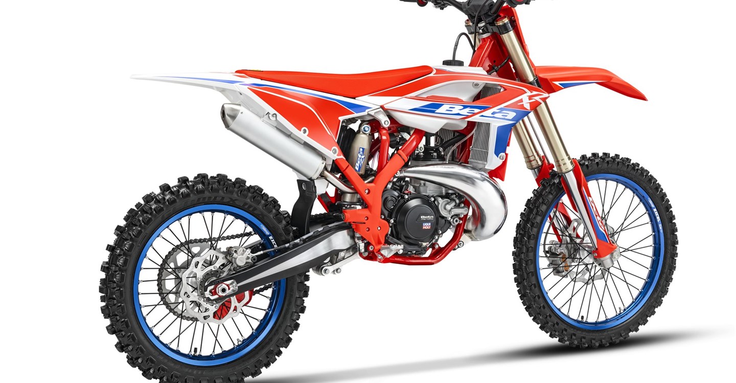 Beta RX 250 2T