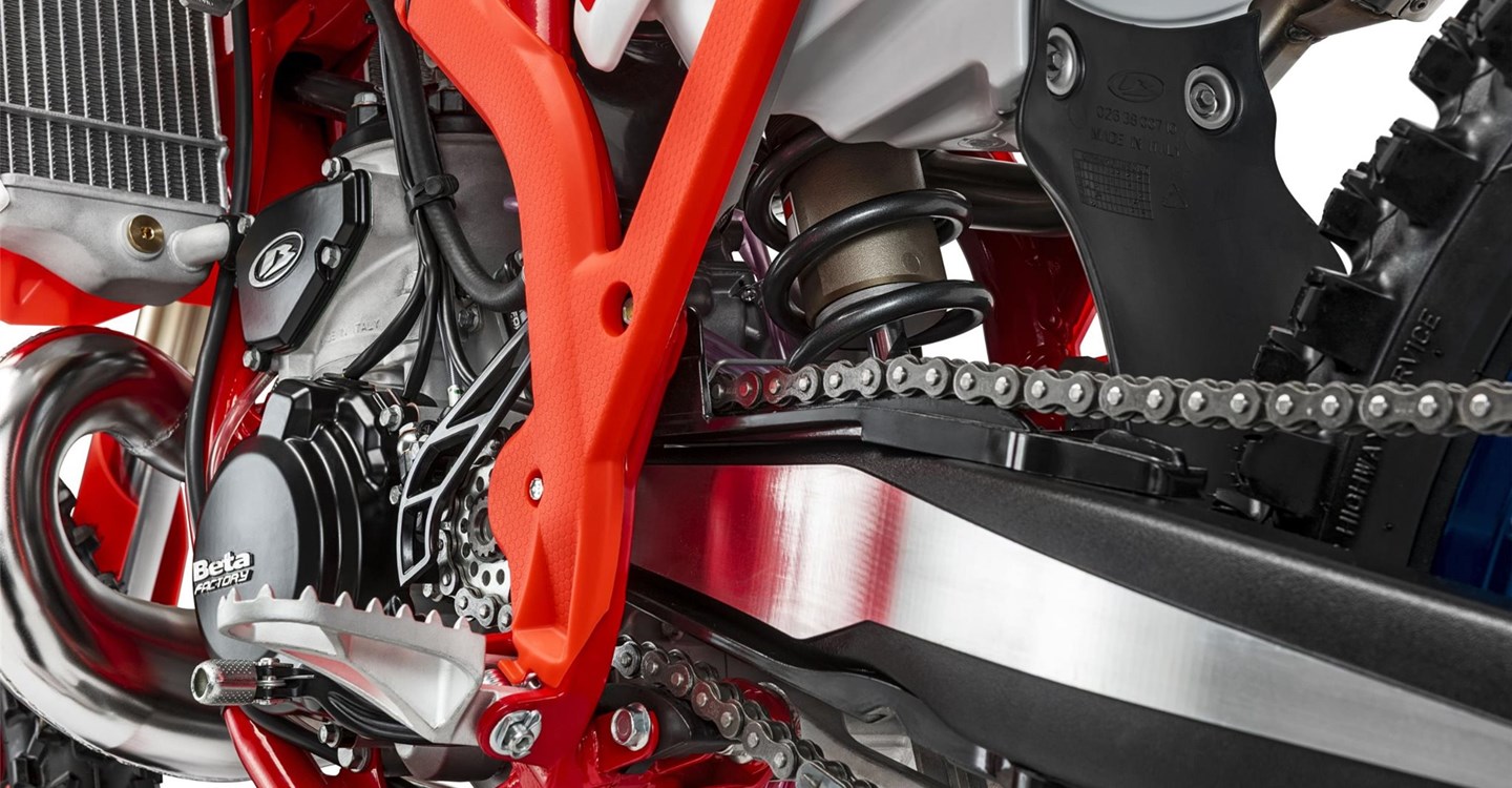 Beta RX 250 2T