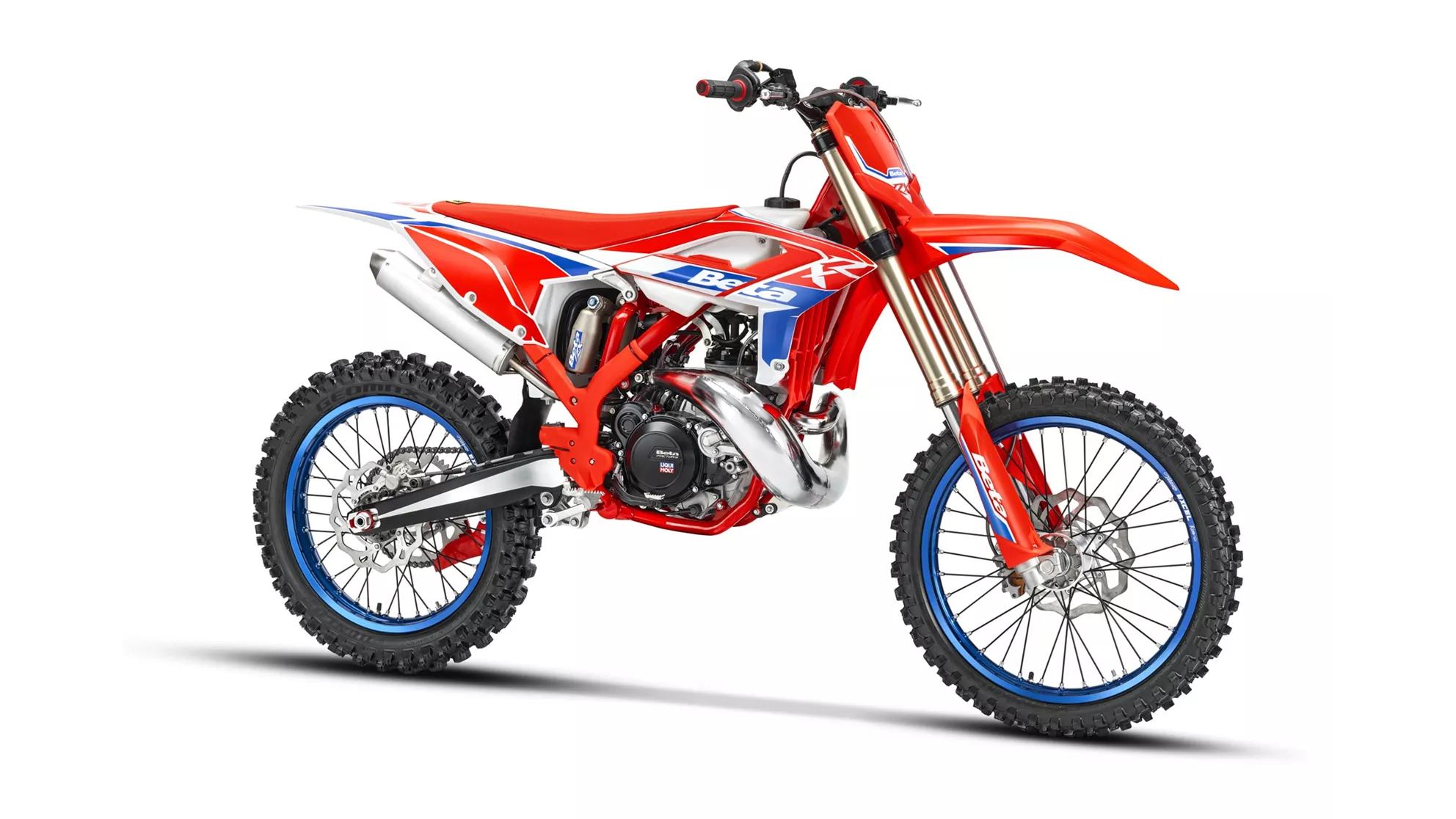 Beta RX 250 2T - Image 3 Beta RX 250 2T - Image 3