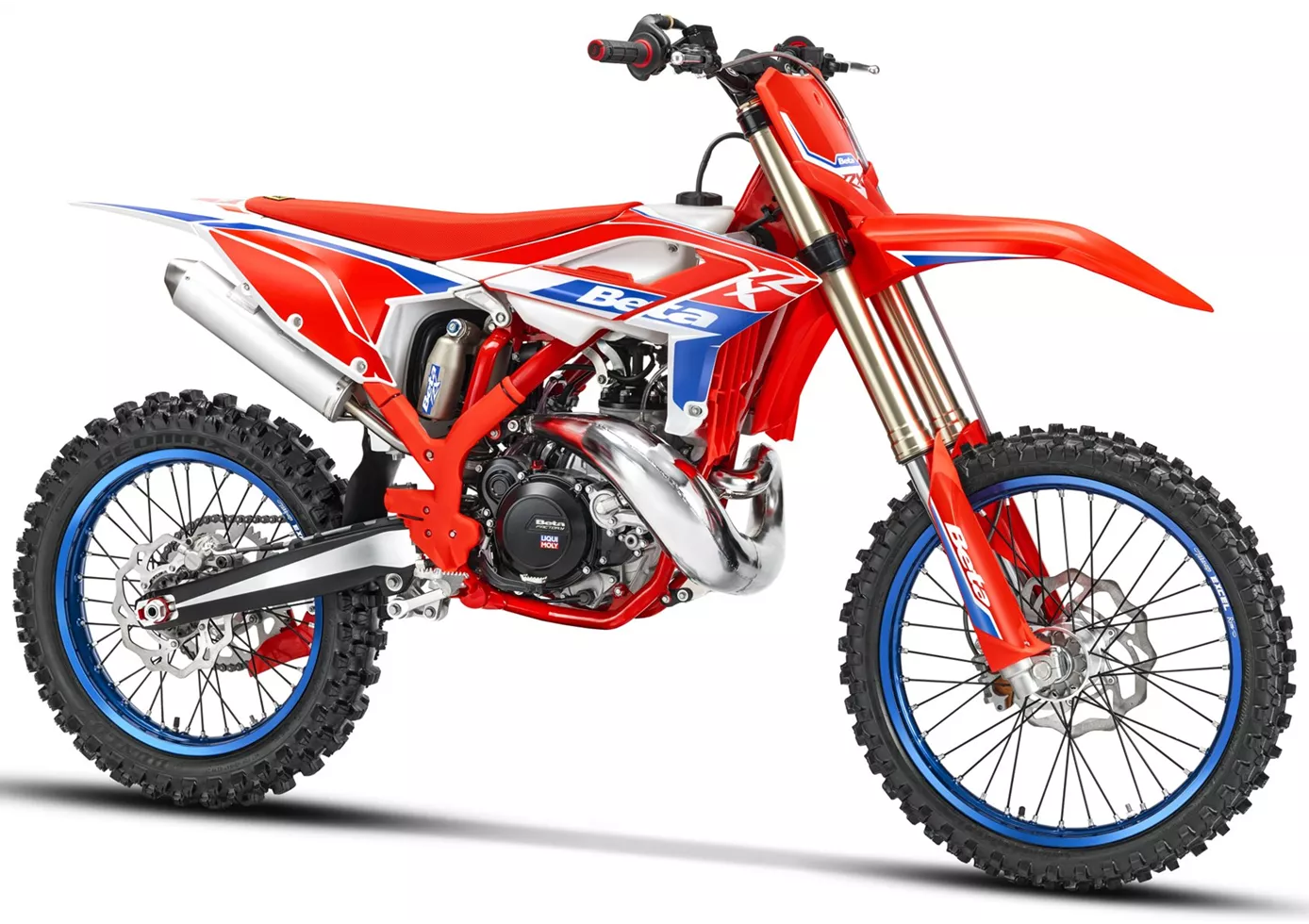 Beta RX 250 2T 2026 Beta RX 250 2T 2026