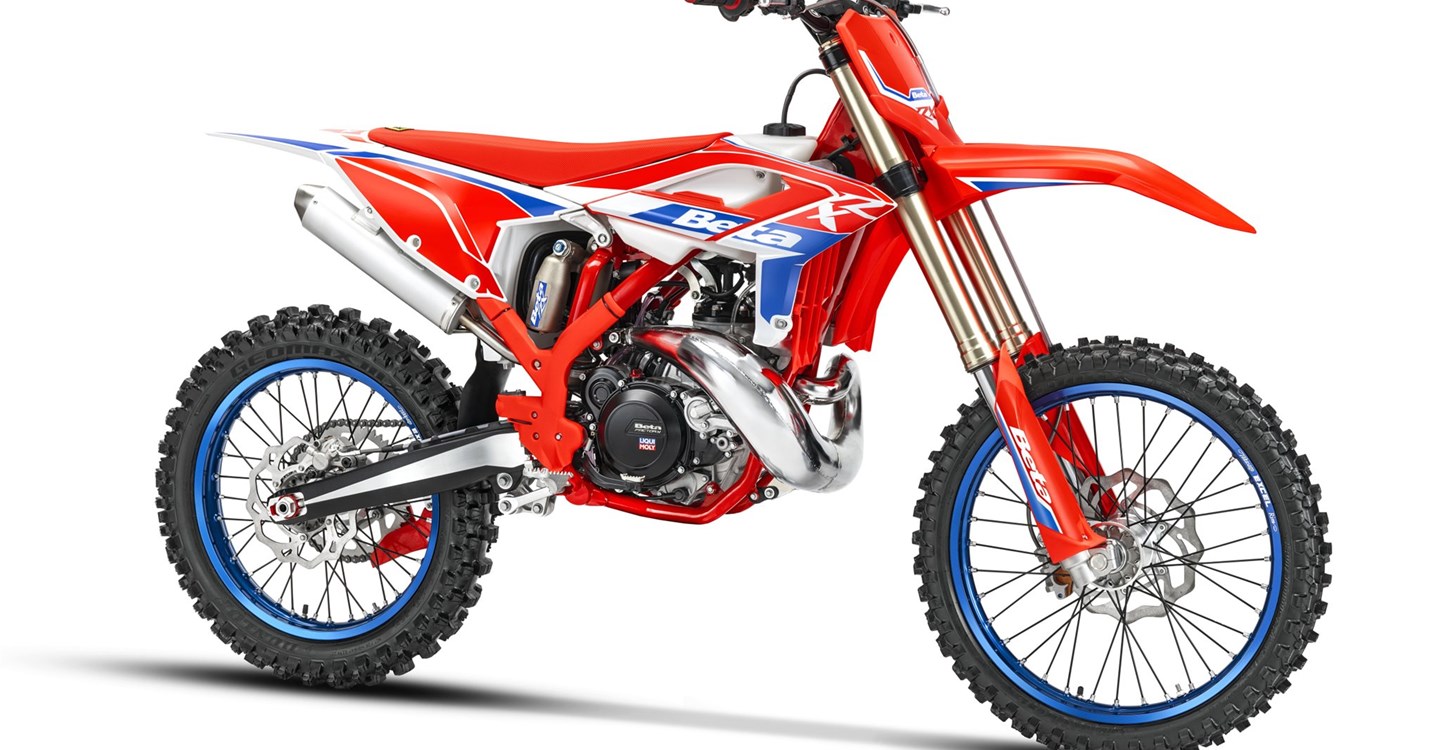Beta RX 250 2T