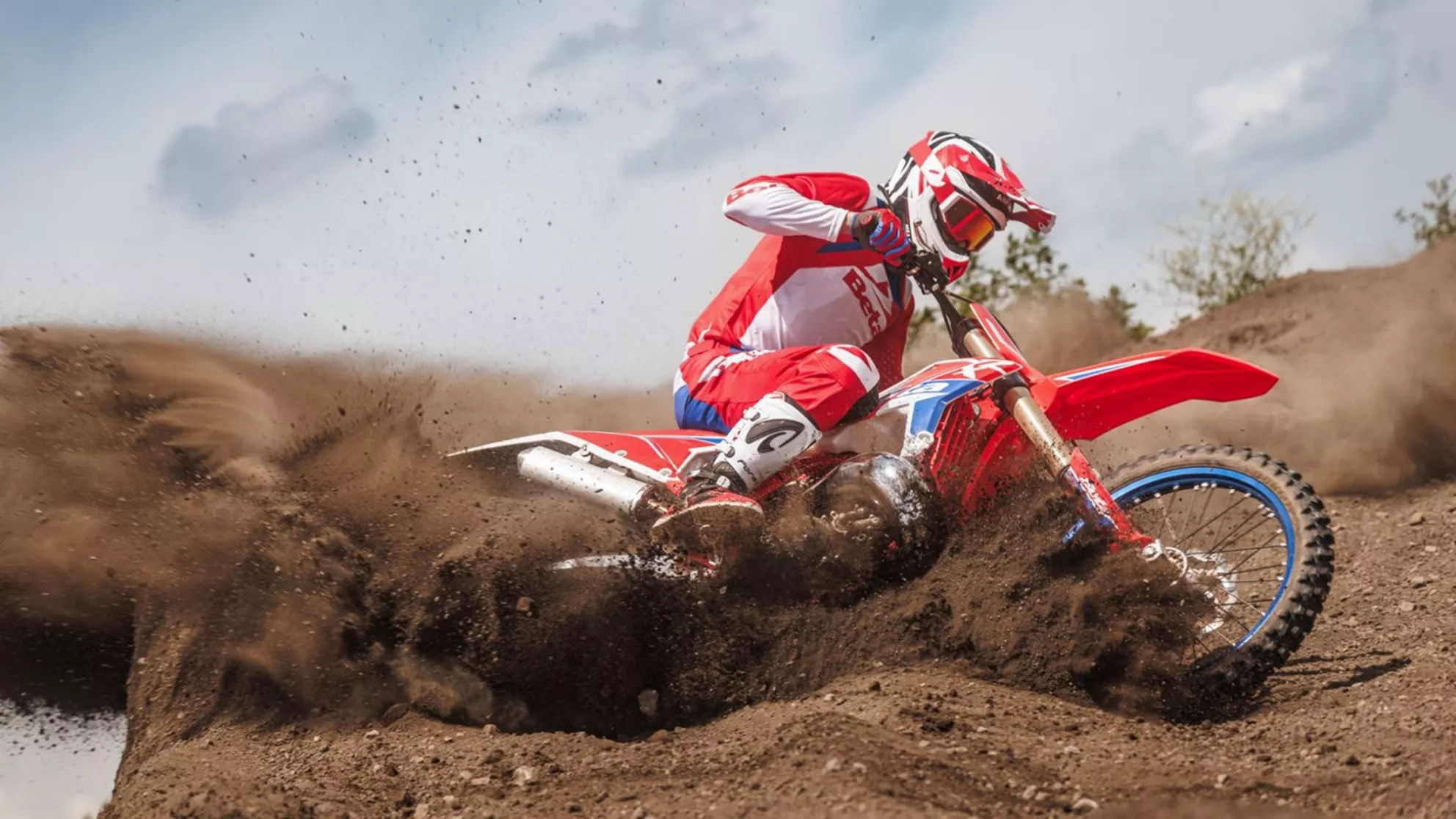 Beta RX 250 2T - Image 1 Beta RX 250 2T - Image 1