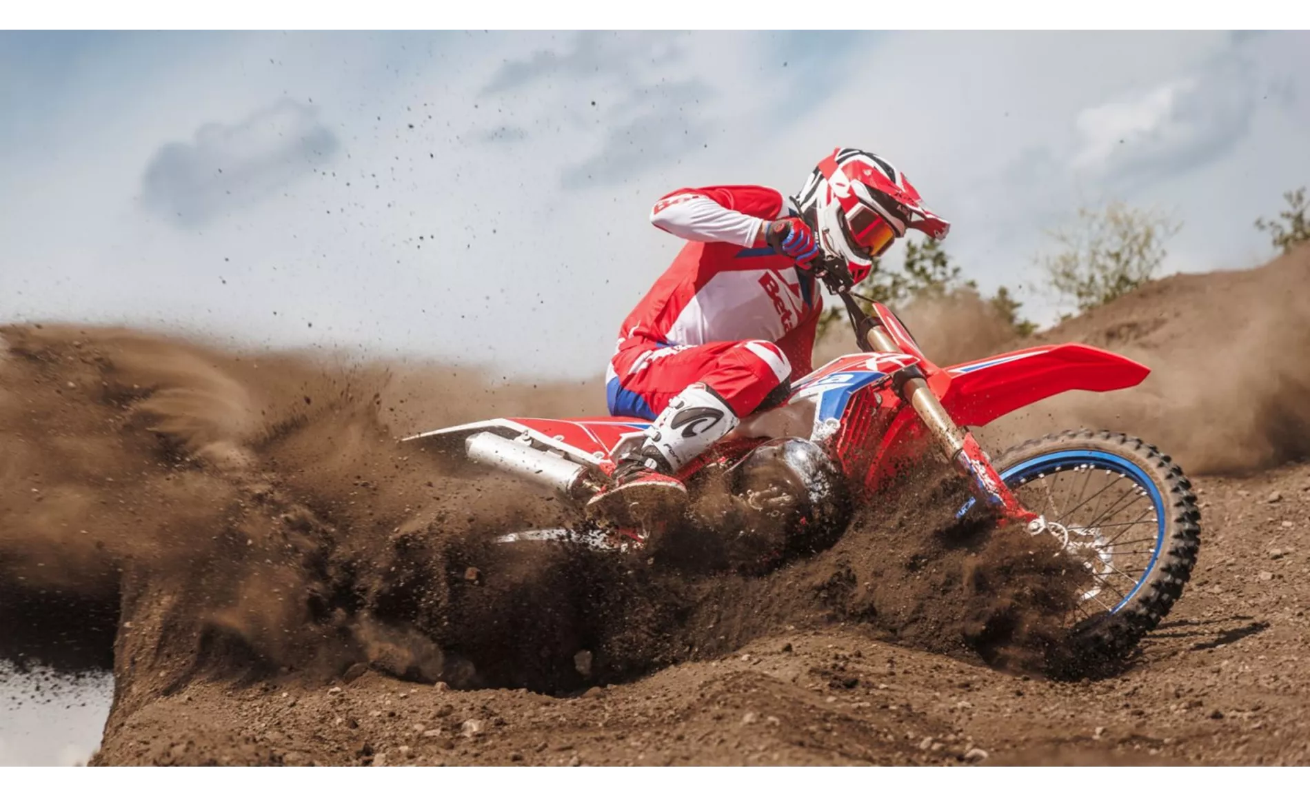 Beta RX 250 2T 2026 Beta RX 250 2T 2026