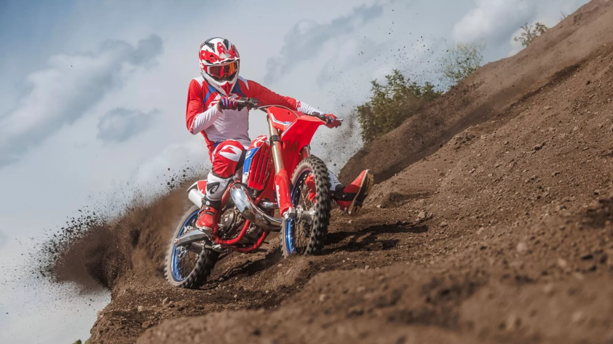 Beta RX 250 2T - Image 2 Beta RX 250 2T - Image 2