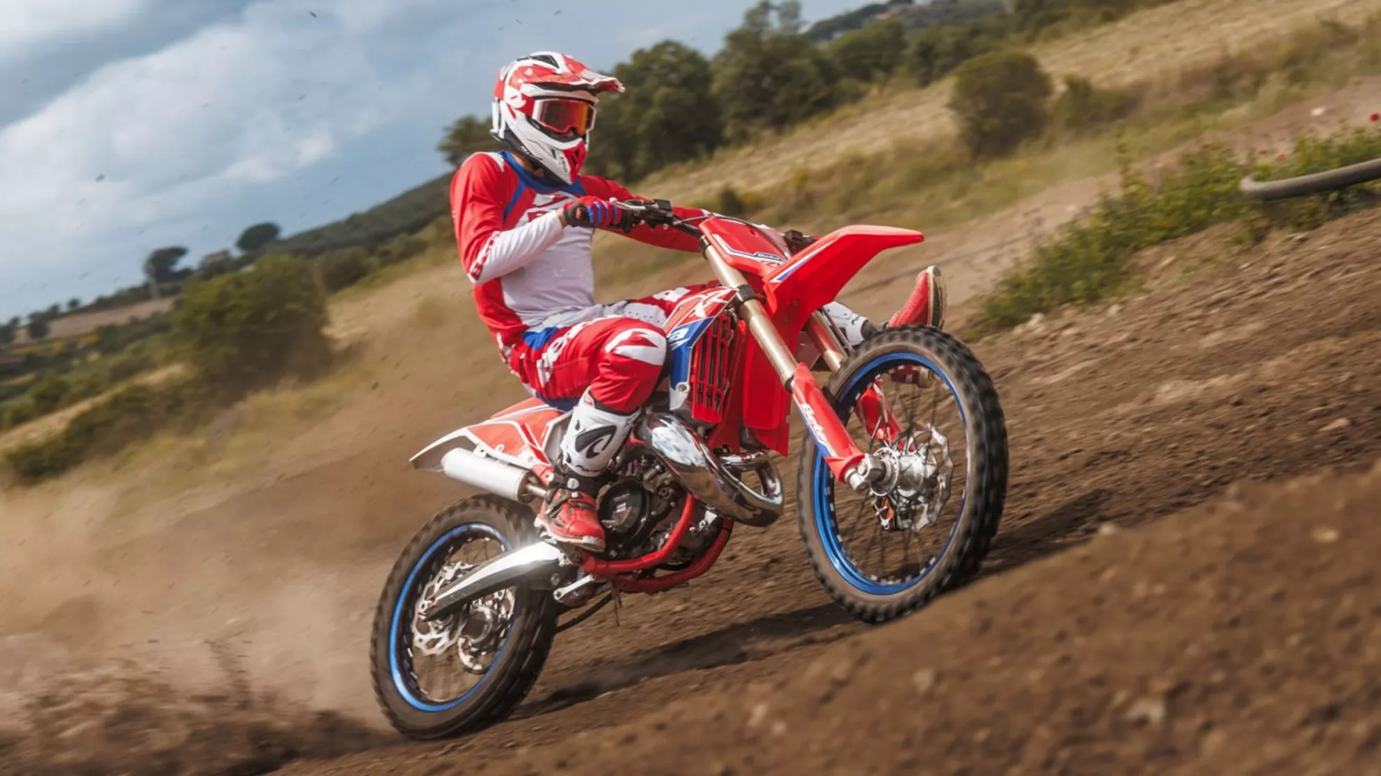 Beta RX 250 2T - Image 8 Beta RX 250 2T - Image 8