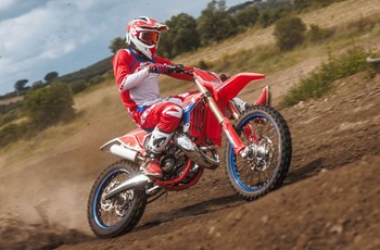 Beta RX 250 2T 2026 - Bild 10