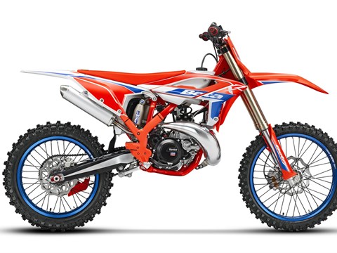 Beta RX 250 2T 