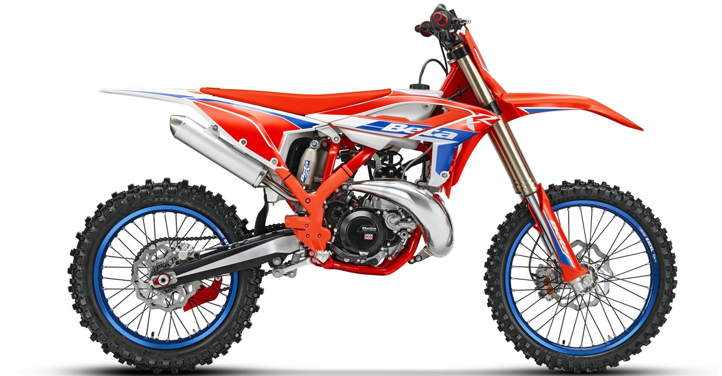 Beta RX 250 2T