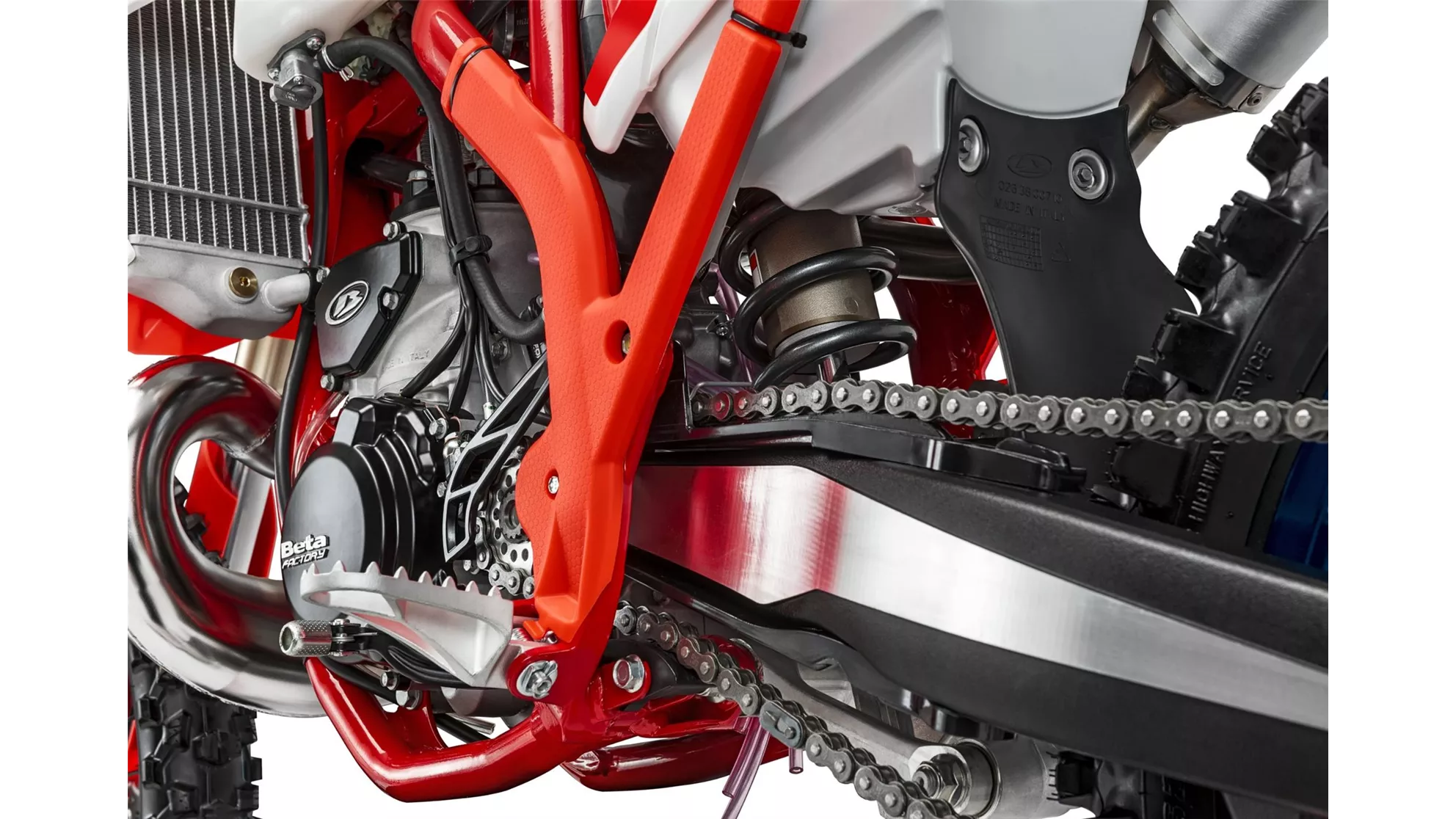 Beta RX 350 2T - Image 5 Beta RX 350 2T - Image 5