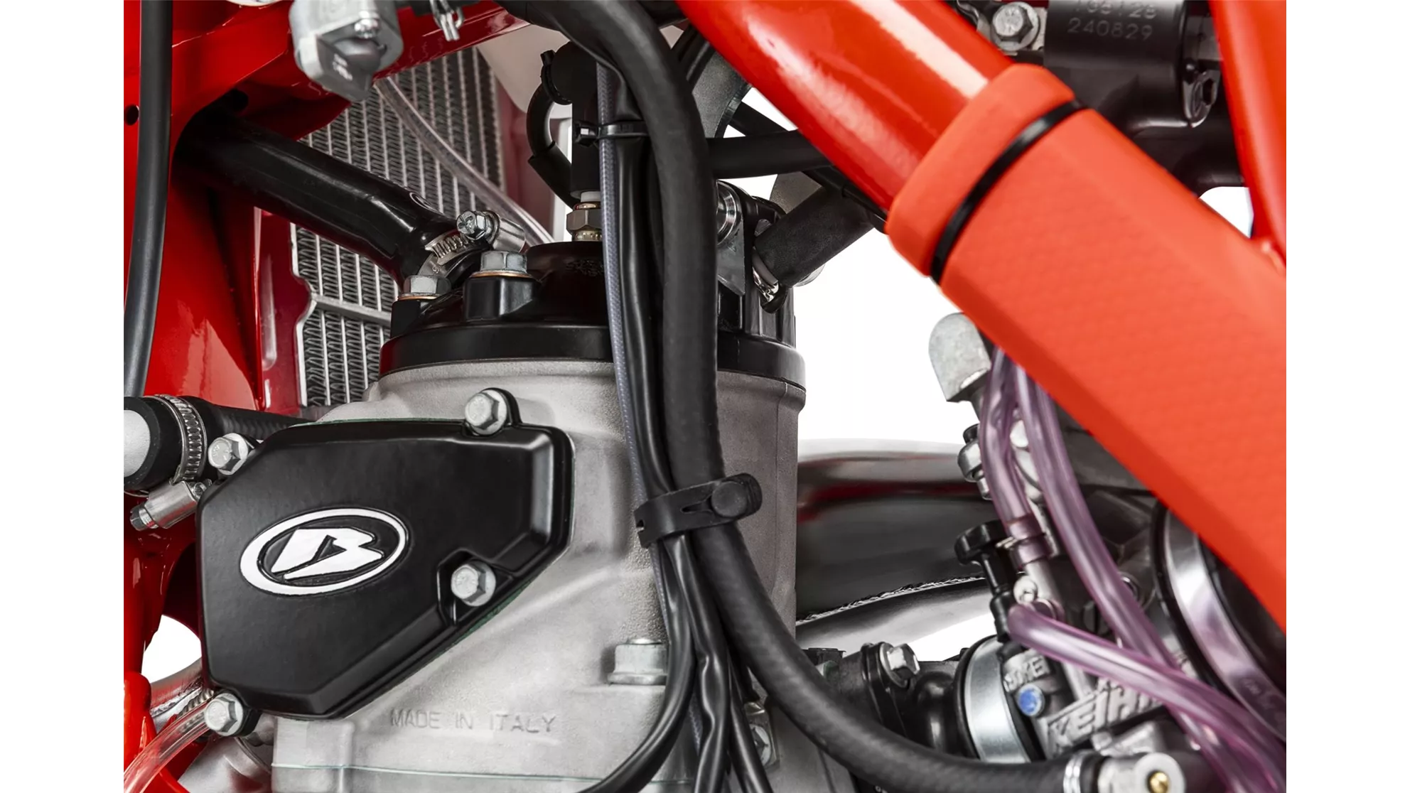 Beta RX 350 2T - Image 6 Beta RX 350 2T - Image 6