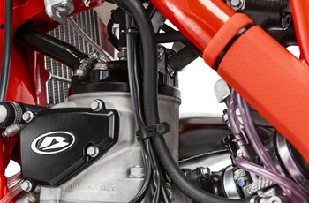 Beta RX 350 2T 2026 - Bild 8