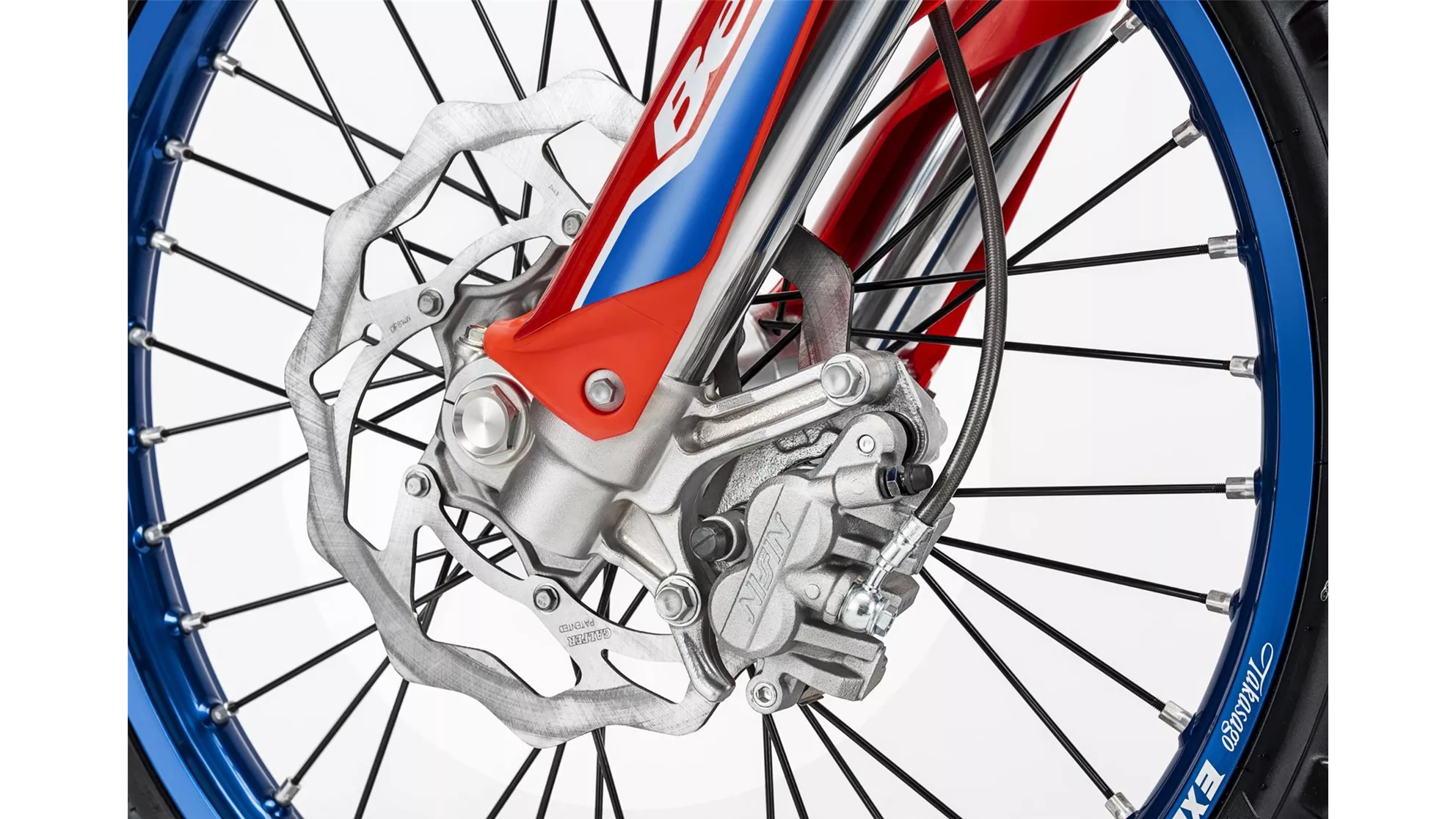 Beta RX 350 2T - Image 7 Beta RX 350 2T - Image 7