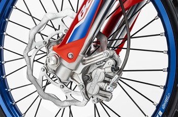 Beta RX 350 2T 2026 - Bild 9