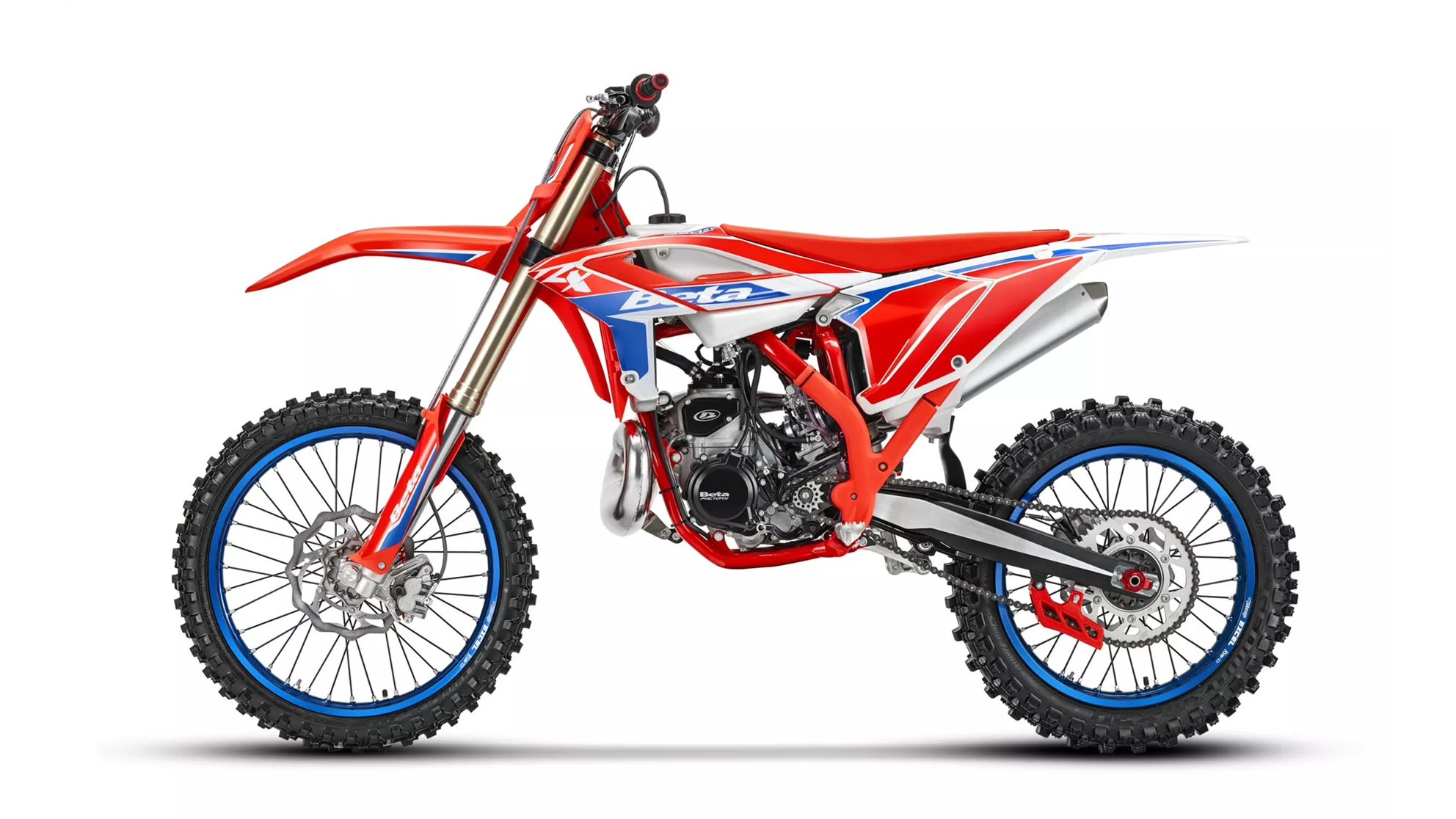 Beta RX 350 2T - Image 9 Beta RX 350 2T - Image 9