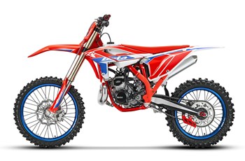 Beta RX 350 2T 2026 - Bild 11