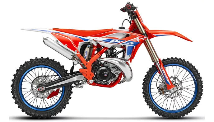 Beta RX 350 2T 2026 vs KTM 250 SX 2019
