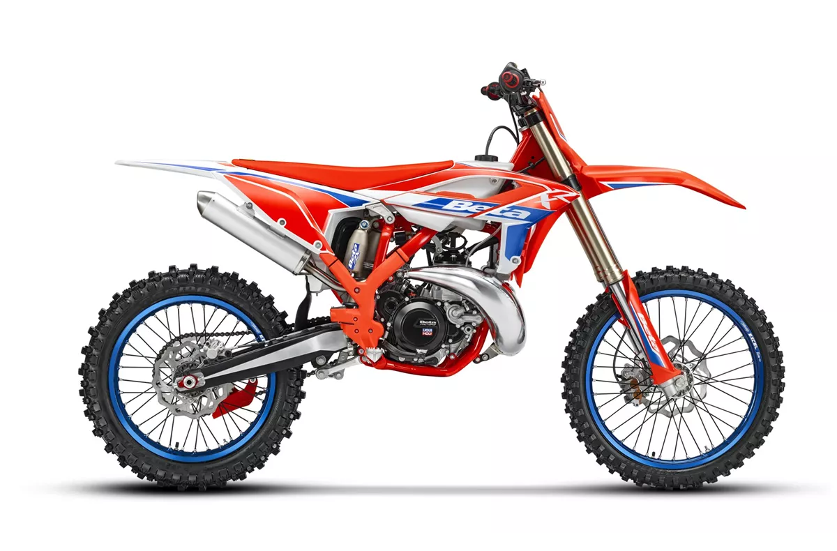 Beta RX 350 2T Beta RX 350 2T