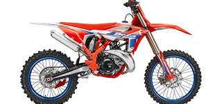 Beta RX 350 2T 2026 vs Yamaha YZ250LC 2009