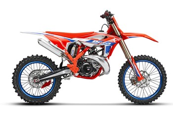 Beta RX 350 2T 2026 - Bild 2