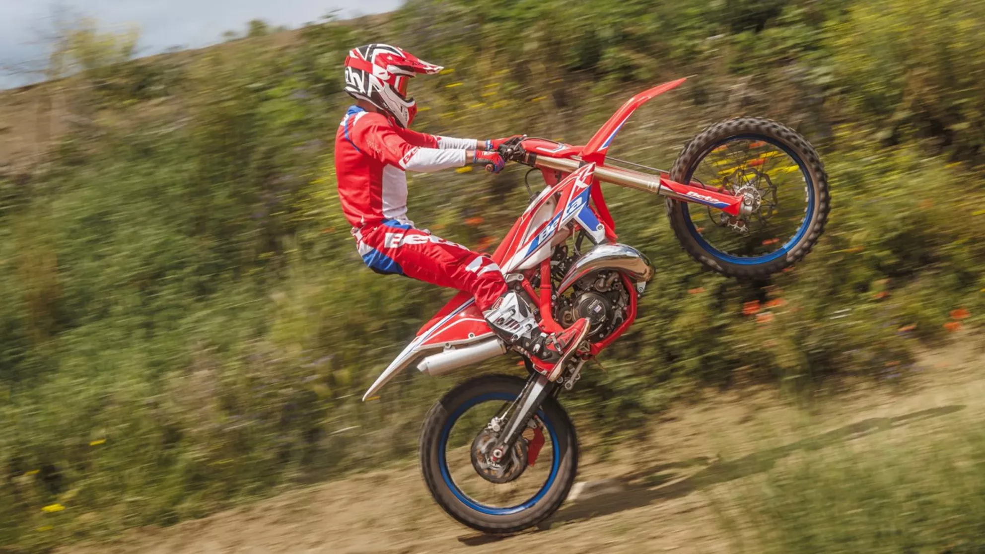 Beta RX 350 2T - Image 1 Beta RX 350 2T - Image 1