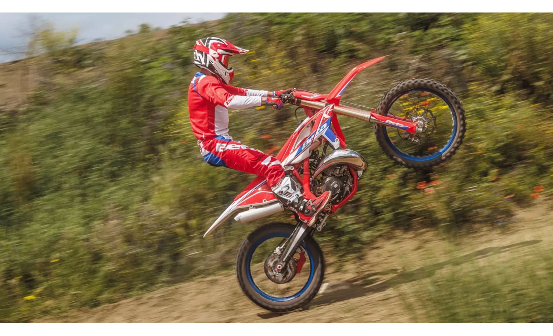 Beta RX 350 2T 2026 Beta RX 350 2T 2026