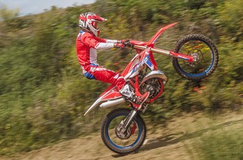 Beta RX 350 2T 2026 - Bild 3