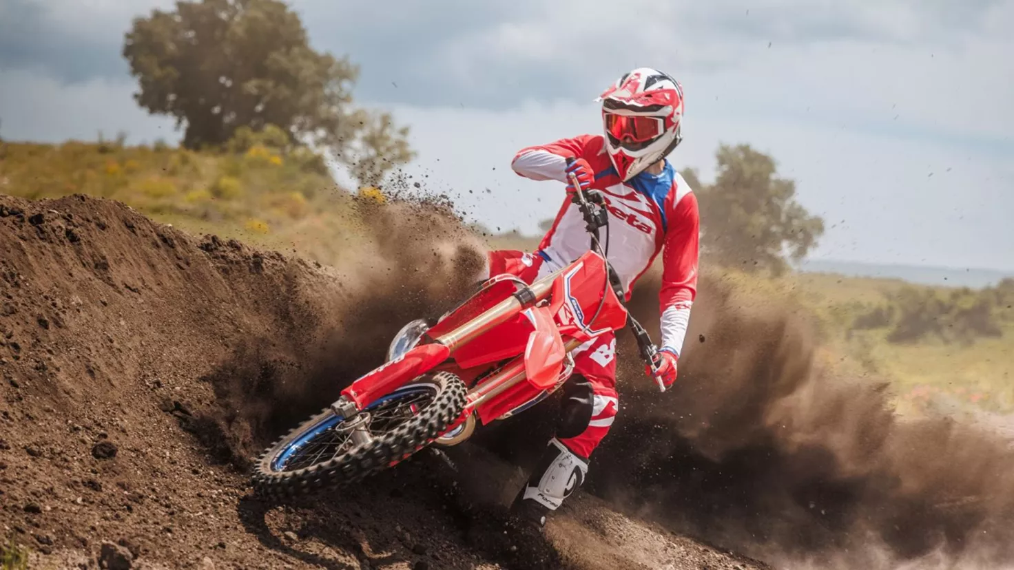 Beta Racing Rx Beta RX 350 2T 2026 - technical data, prices, reviews