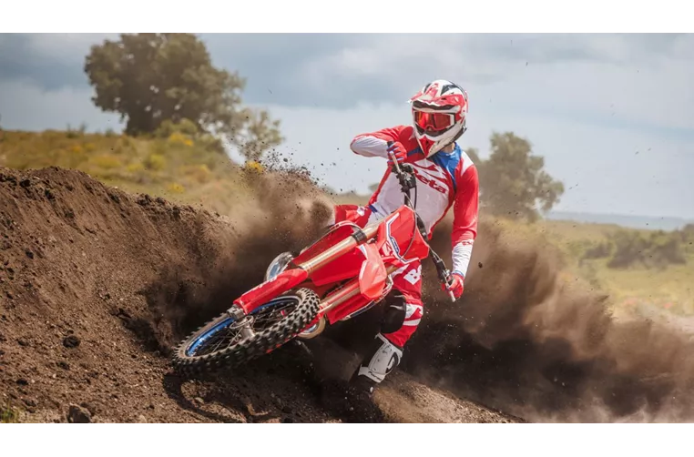 Beta RX 350 2T 2026 Beta RX 350 2T 2026