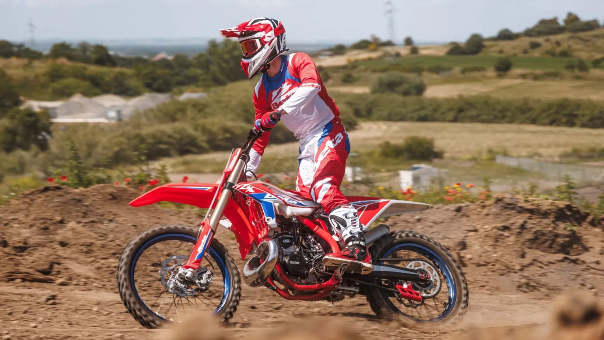 Beta RX 350 2T - Image 8 Beta RX 350 2T - Image 8