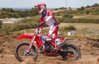 Beta RX 350 2T 2026 - Bild 10