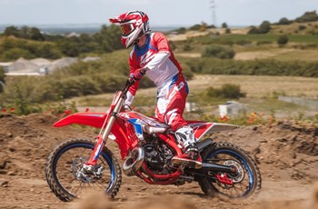 Beta RX 350 2T 2026 - Bild 10