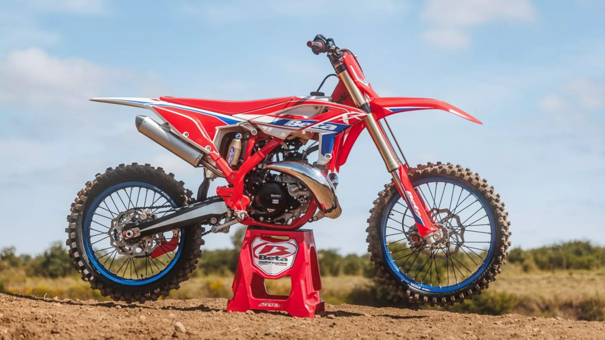 Beta RX 350 2T - Image 3 Beta RX 350 2T - Image 3