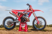 Beta RX 350 2T 2026 - Bild 5