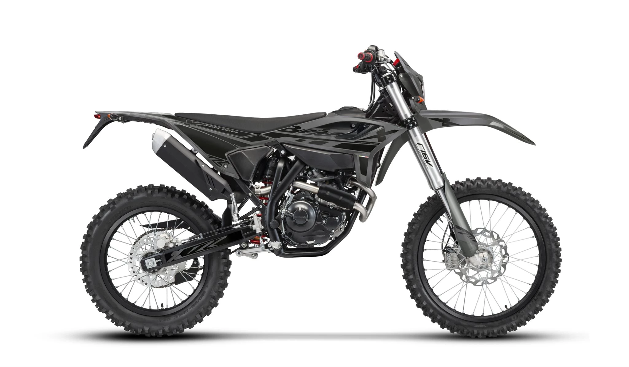 Beta RR 4T 125 T X Special Edition  2026