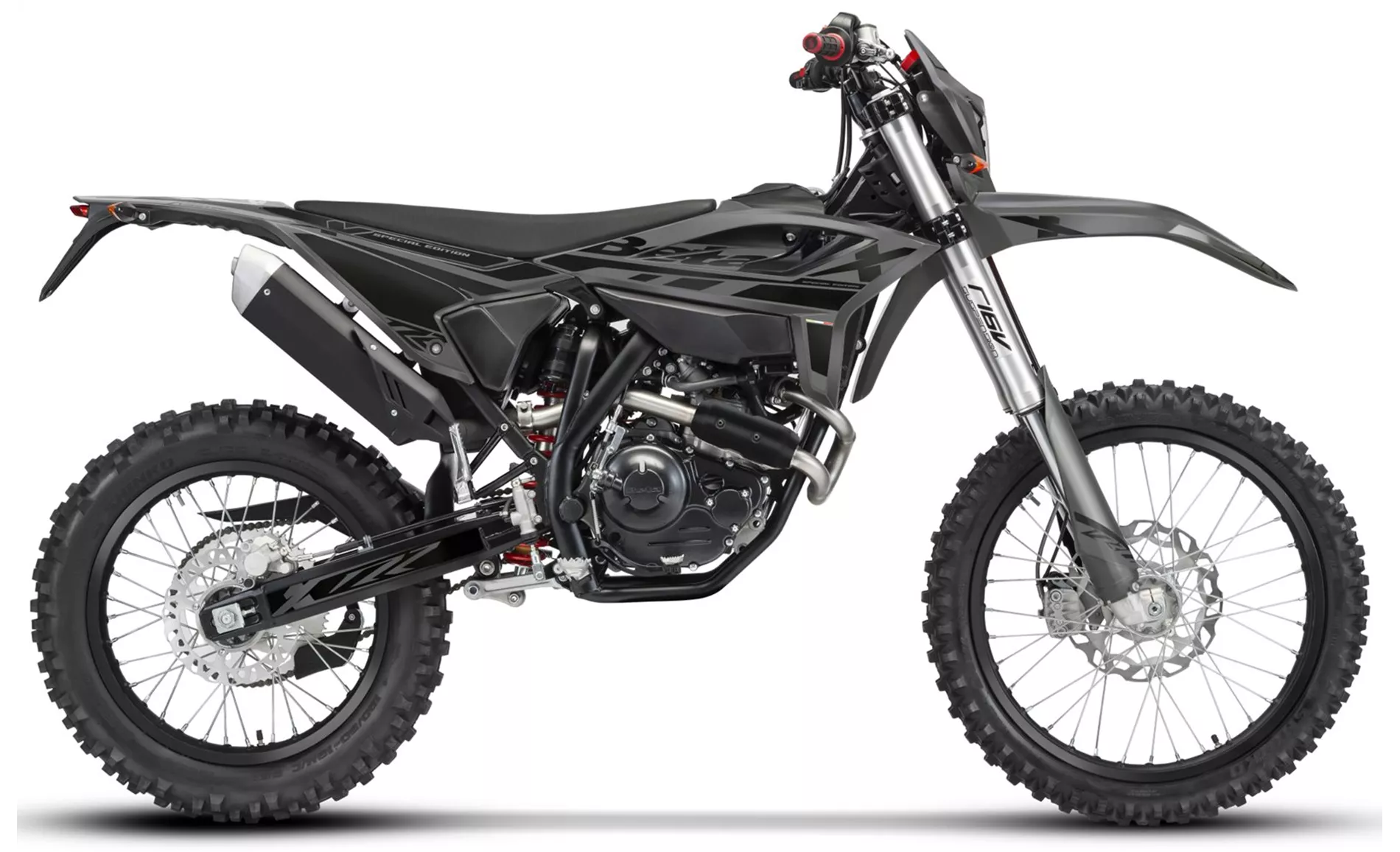 Beta RR 4T 125 T X Special Edition 2026 Beta RR 4T 125 T X Special Edition 2026