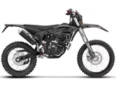 Beta RR 4T 125 T X Special Edition 2026 Beta RR 4T 125 T X Special Edition 2026