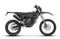 Beta RR 4T 125 T X Special Edition 2026 - Bild 1