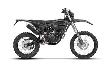 Beta RR 4T 125 T X Special Edition 