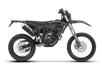 Beta RR 4T 125 T X Special Edition 2026 - Immagine 2