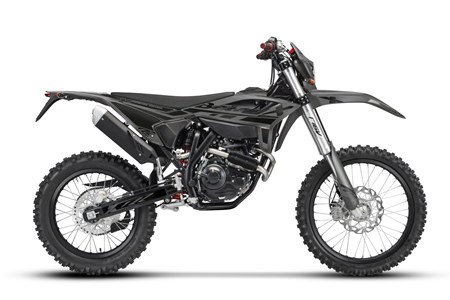Beta RR 4T 125 T X Special Edition 2026