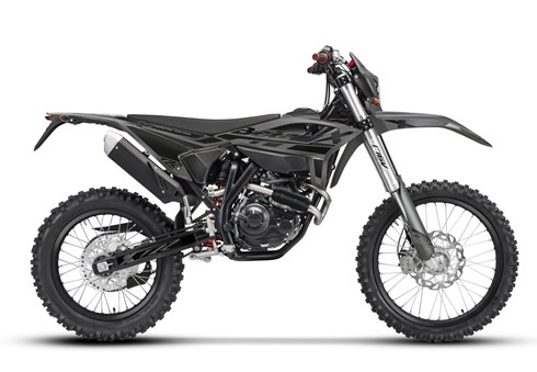Beta RR 4T 125 T X Special Edition 