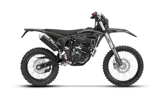 Beta RR 4T 125 T X Special Edition